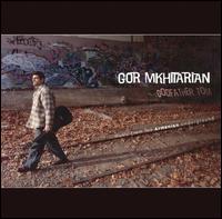 Godfather Tom von Gor Mkhitarian