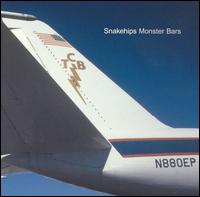 Monster Bars von Snakehips