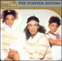 Platinum & Gold Collection von The Pointer Sisters