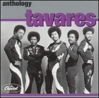 Anthology von Tavares