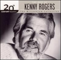 20th Century Masters - The Millennium Collection: The Best of Kenny Rogers von Kenny Rogers