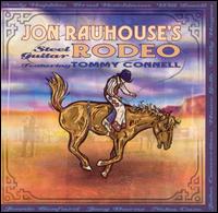 Steel Guitar Rodeo von Jon Rauhouse