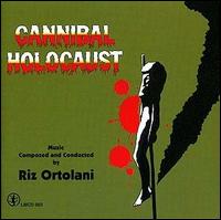 Cannibal Holocaust [Original Soundtrack] von Riz Ortolani