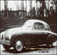 Little Fiat von Henry