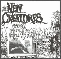 Media Brainwash von New Creatures