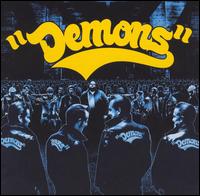 Demonology von "Demons"