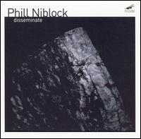 Disseminate Ostrava/Kontradictionaries/Disseminate Q-02 von Phill Niblock