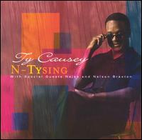 N-Tysing von Ty Causey