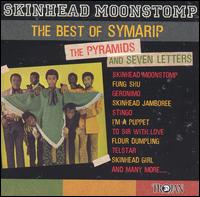 Skinhead Moonstomp: The Best of Symarip von Symarip