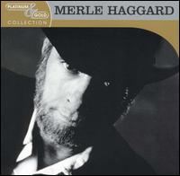 Platinum & Gold Collection von Merle Haggard