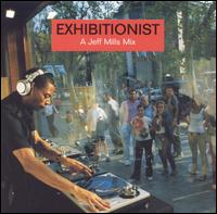 Exhibitionist von Jeff Mills