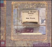 Bee Hives von Broken Social Scene