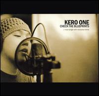 Check the Blueprints von Kero One