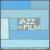 Jazz in Film von National Youth Jazz Orchestra