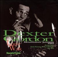 Loose Walk von Dexter Gordon