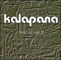 Best of Kalapana, Vol. 2 von Kalapana