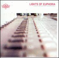 Krieg Gegen Die Machinen von Lights of Euphoria