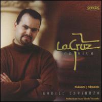 Cruz -En Vivo- von Gadiel Espinoza