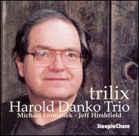 Trilix von Harold Danko