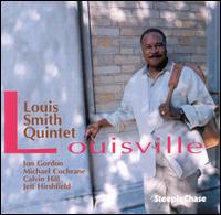 Louisville von Louis Smith
