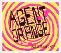 Blood Stained Hitz von Agent Orange