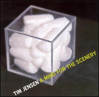 Mind for the Scenery von Tim Jensen