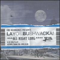 All Night Long von Layo & Bushwacka!