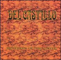 Brothers of the Castle von Del Castillo