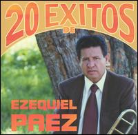 20 Exitos Pura Banda von Ezequiel Paez