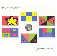 Your Country von Graham Parker