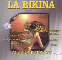 Bikina von Mariachi Mexico