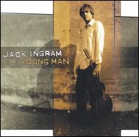 Young Man von Jack Ingram