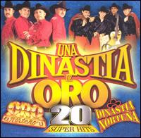 Dinastia De Oro von Oro Norteño