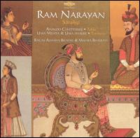 Master von Ram Narayan