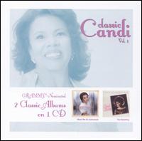 Classic Candi, Vol. 1 von Candi Staton