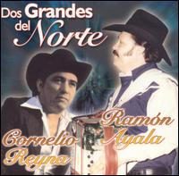 Dos Grandes del Norte von Ramón Ayala