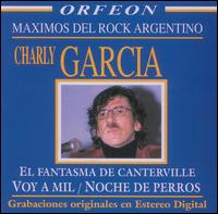 Maximos del Rock Argentino von Charly García
