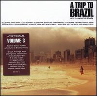 Trip to Brazil, Vol. 3: Back to Bossa von Various Artists