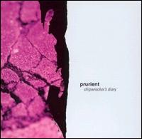 Shipwrecker's Diary von Prurient