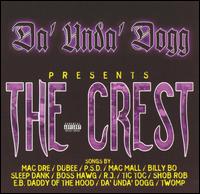 Crest von Da Unda Dogg