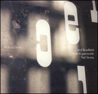 Rule Of Three von Geof Bradfield
