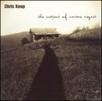 Subject of Some Regret von Chris Keup