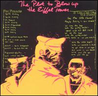 If You Cut Us, We Bleed [EP] von The Plot to Blow Up the Eiffel Tower