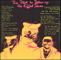 If You Cut Us, We Bleed [EP] von The Plot to Blow Up the Eiffel Tower