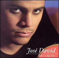 Todo lo Que Soy von Jose David