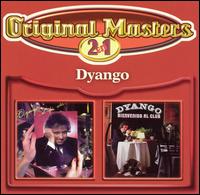 Original Masters von Dyango