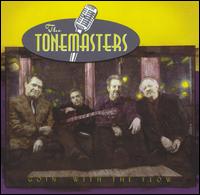 Goin' With the Flow von Tonemasters
