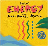 Best of Energy von Energy