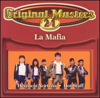 Original Masters von La Mafia