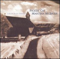 Pickin' on Martina McBride von Pickin' On
